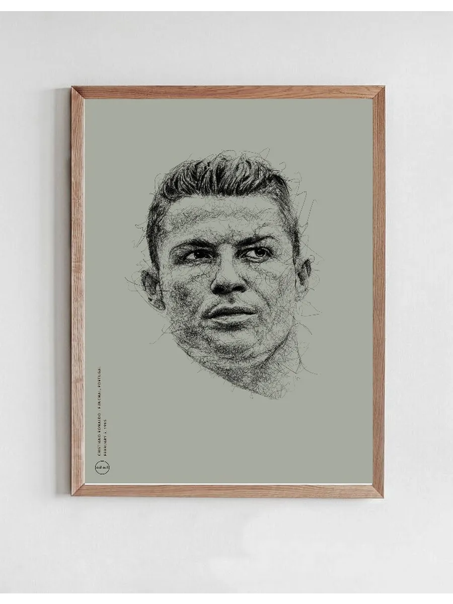 Christiano Ronaldo