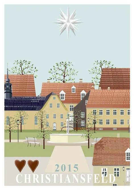 Christiansfeld