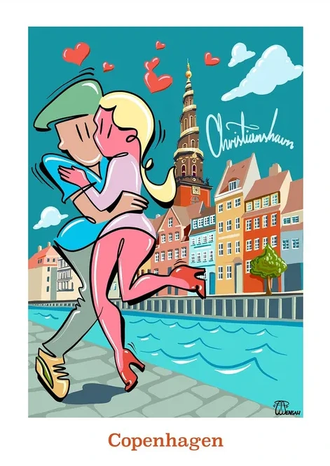 Christianshavn