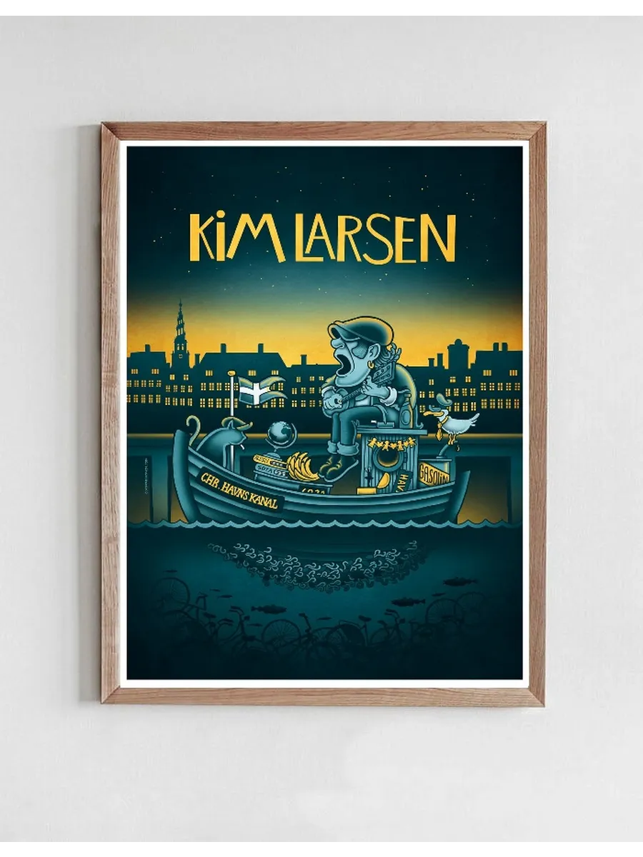 Christianshavns Kanal