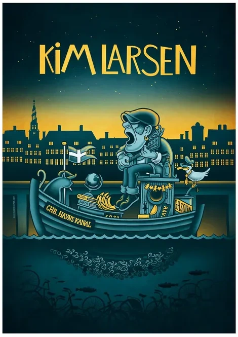 Christianshavns Kanal