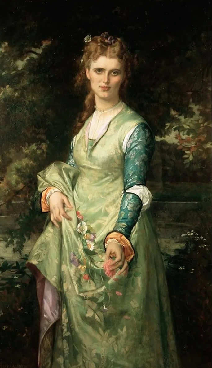 Christina Nilsson