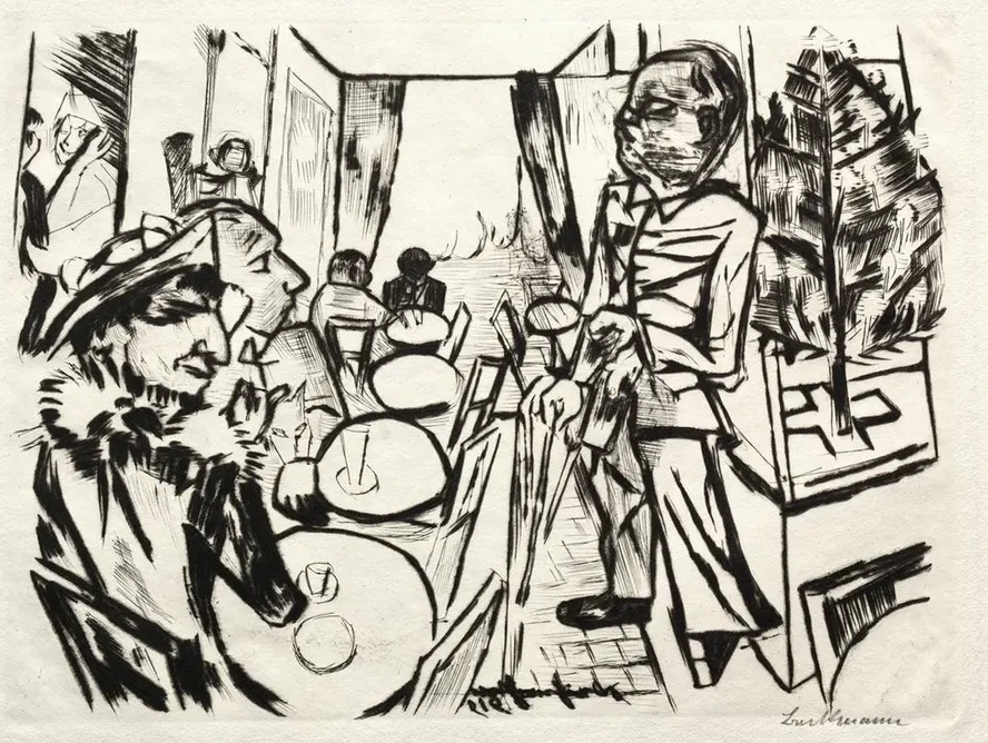 Christmas 1919
