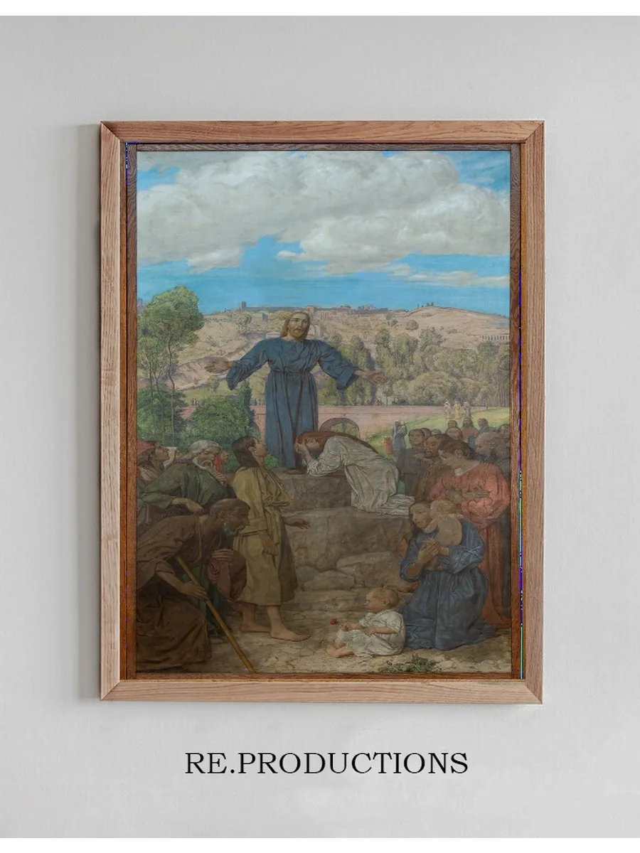 Christus Als Lehrer