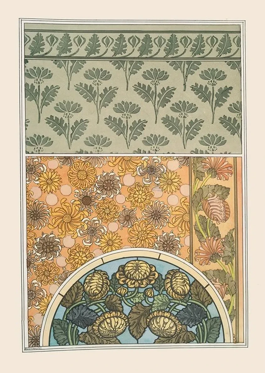 Chrysanth Me 2