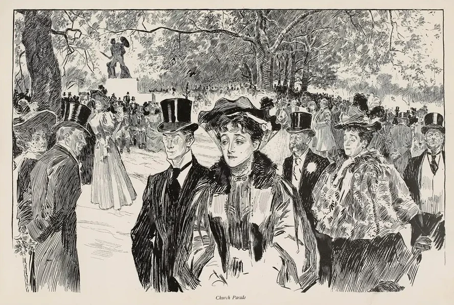 Church Parade