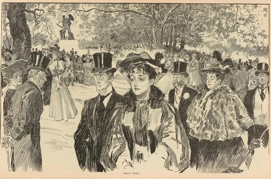 Church Parade