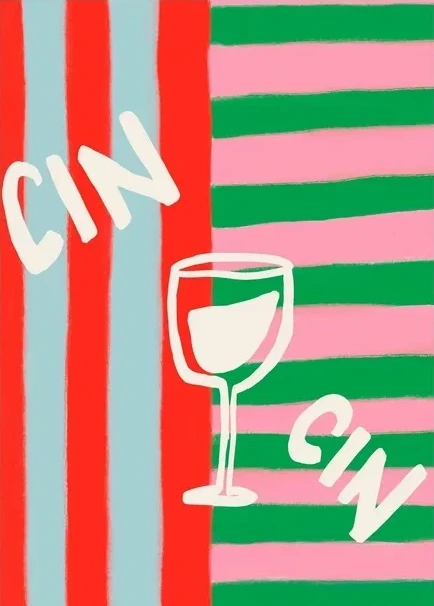 Cin Cin