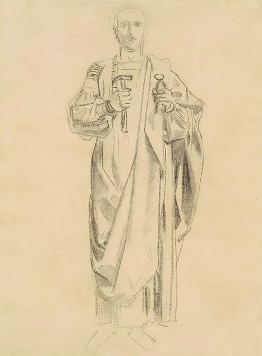 Circe Invidiosa