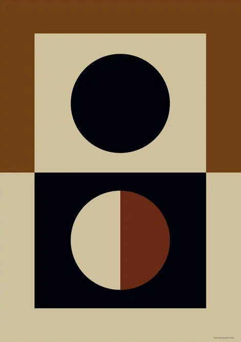 Circle Shape No 04