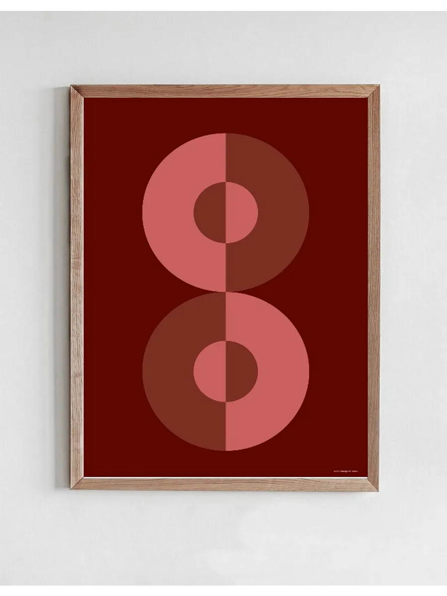 Circle Shape No 05