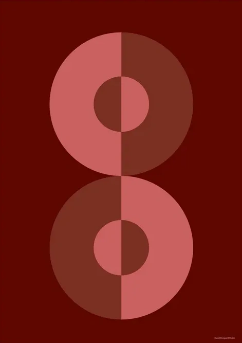Circle Shape No 05