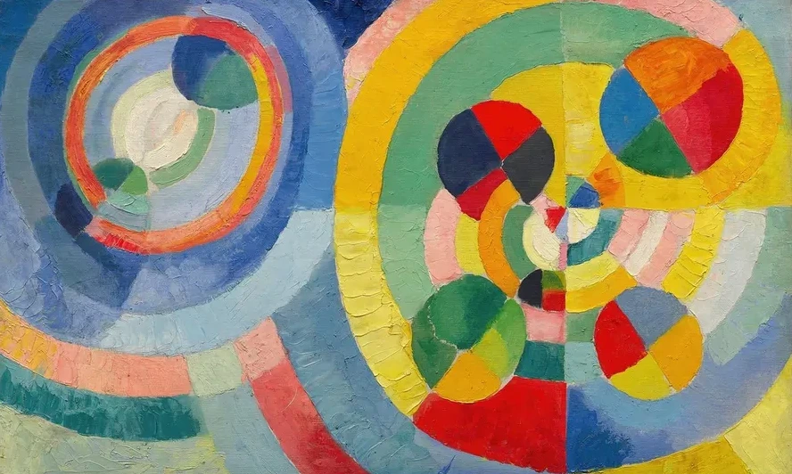 Circular Forms