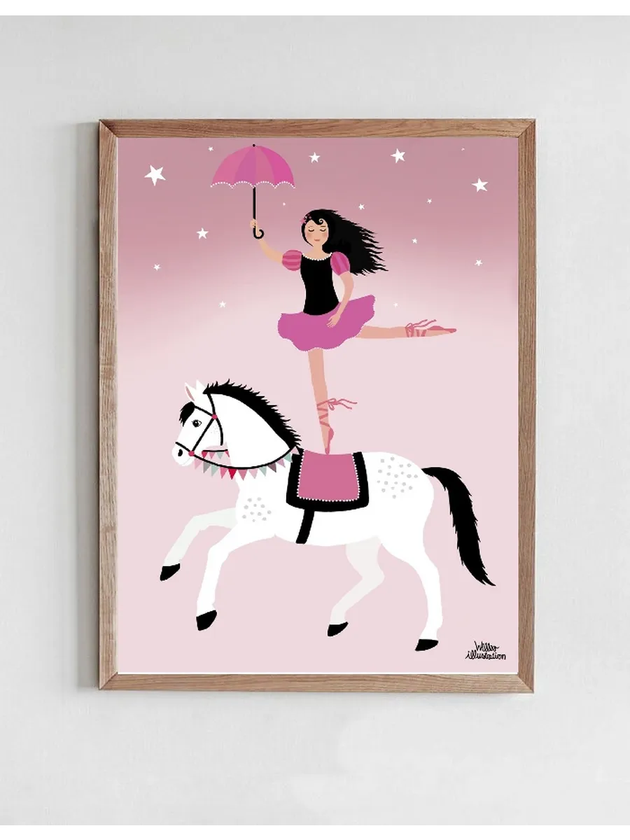 Circus Princess