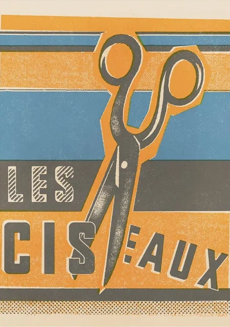 Ciseaux