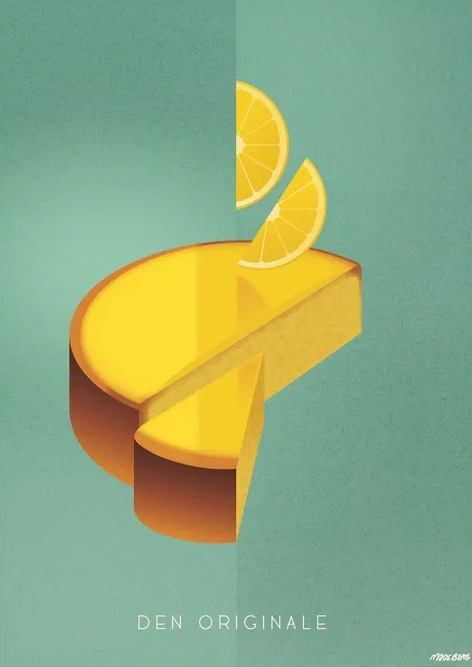 Citronm Ne - Turkis