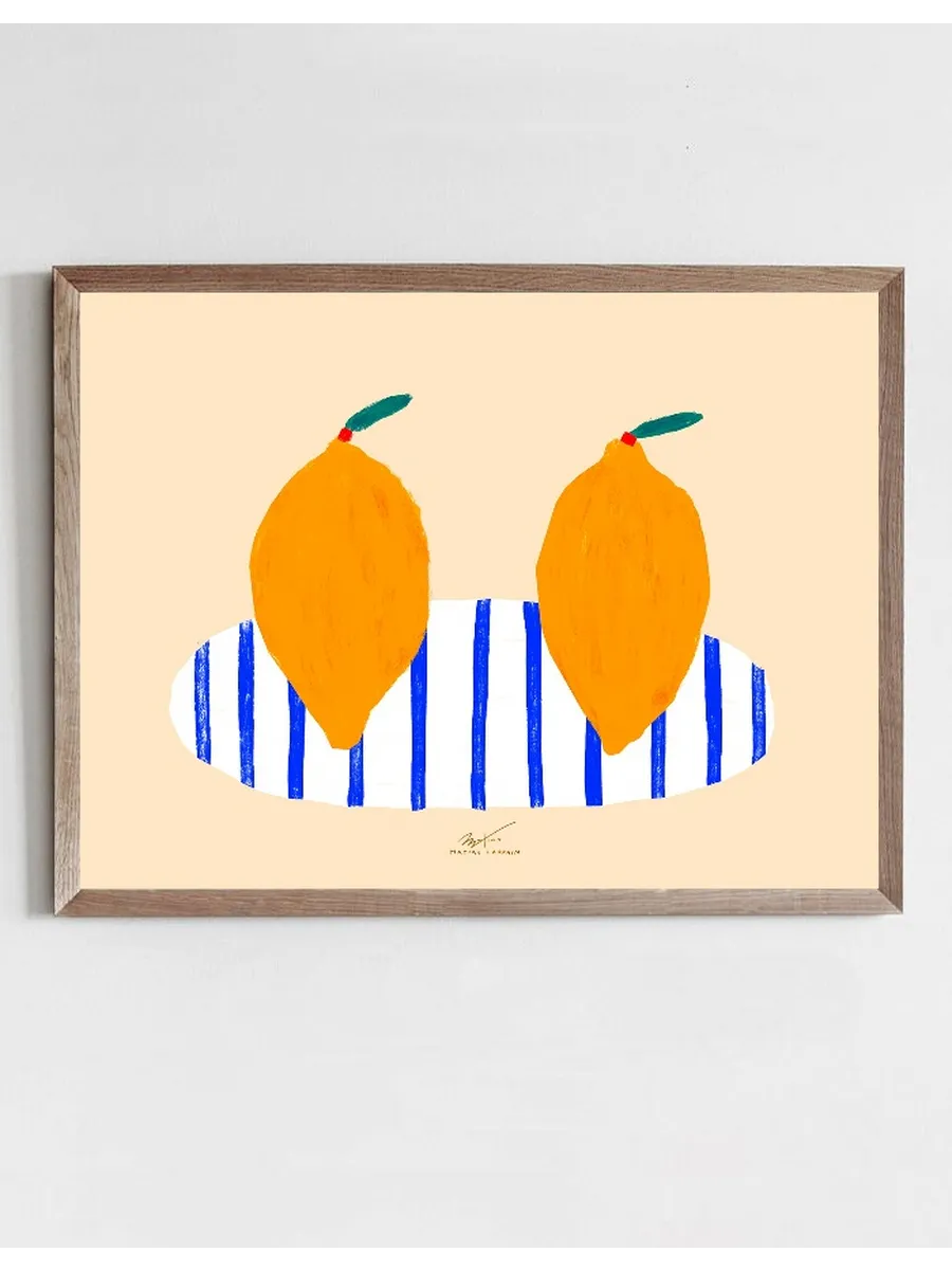 Citrons