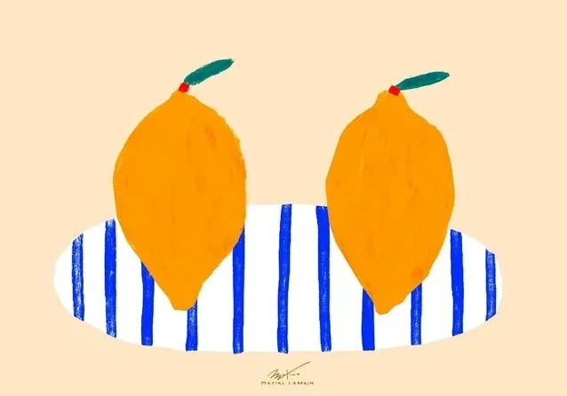 Citrons