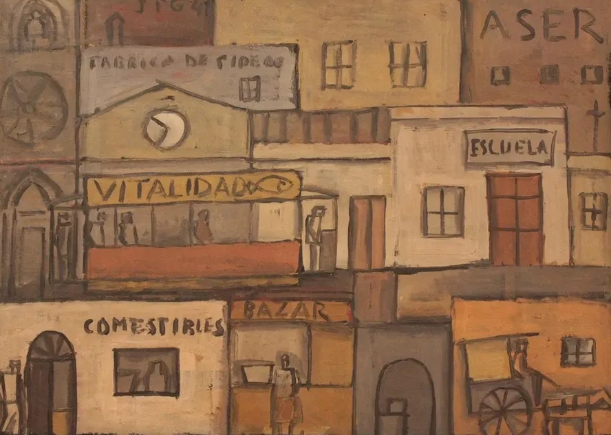 Ciudad