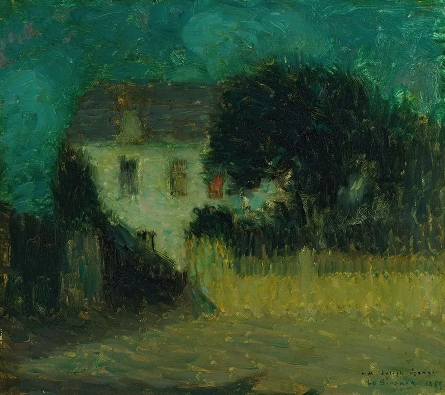 Clair De Lune