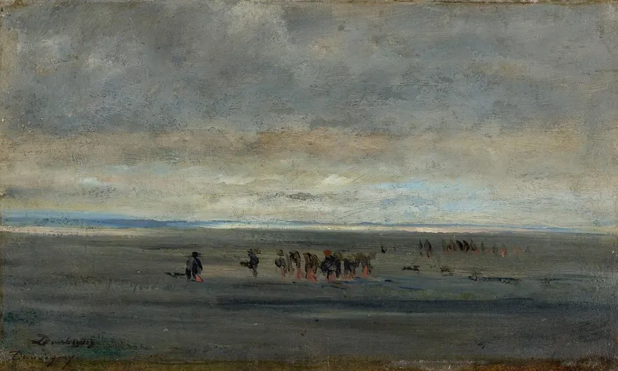 ClamDiggers