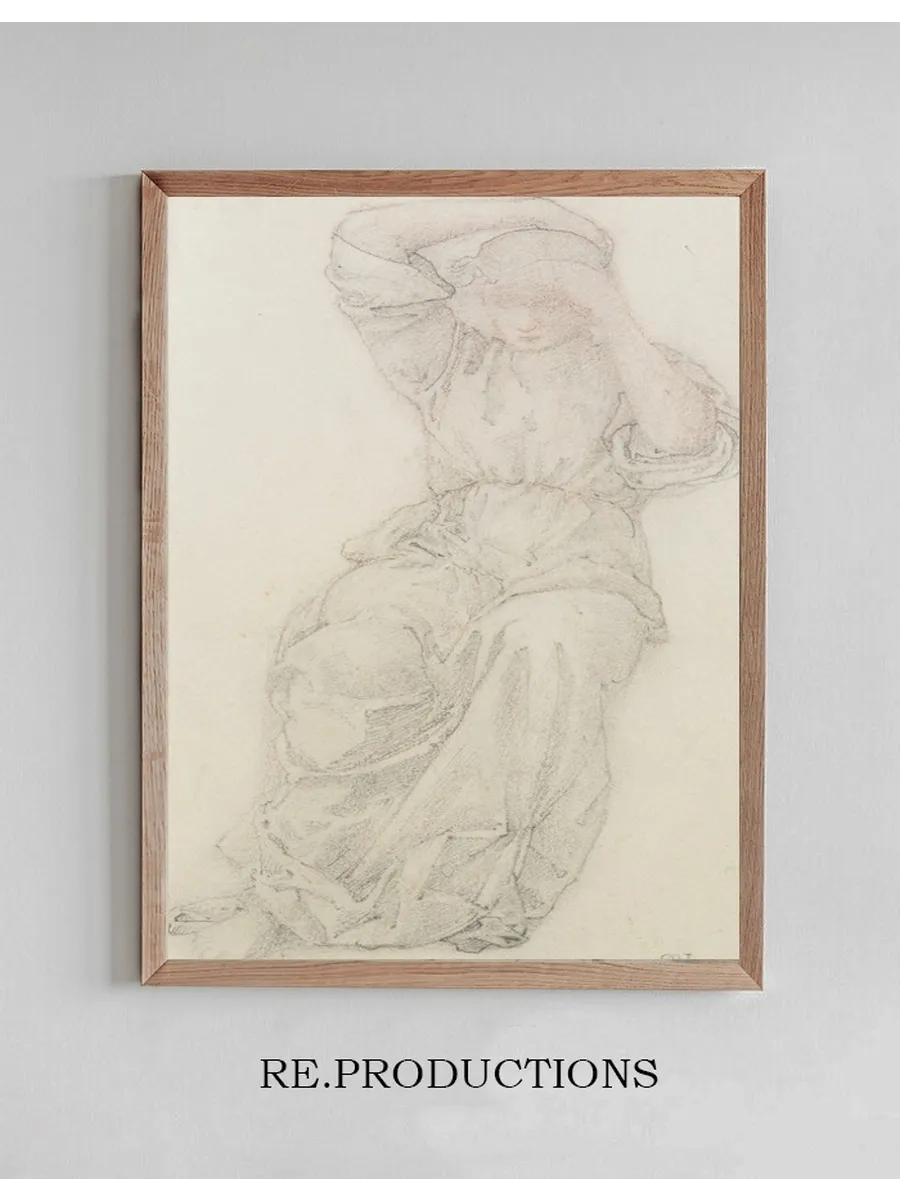 Classical Figure