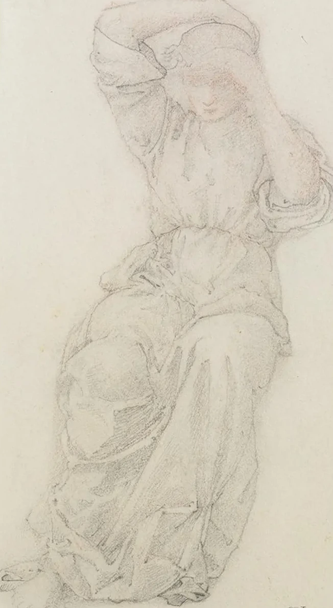 Classical Figure
