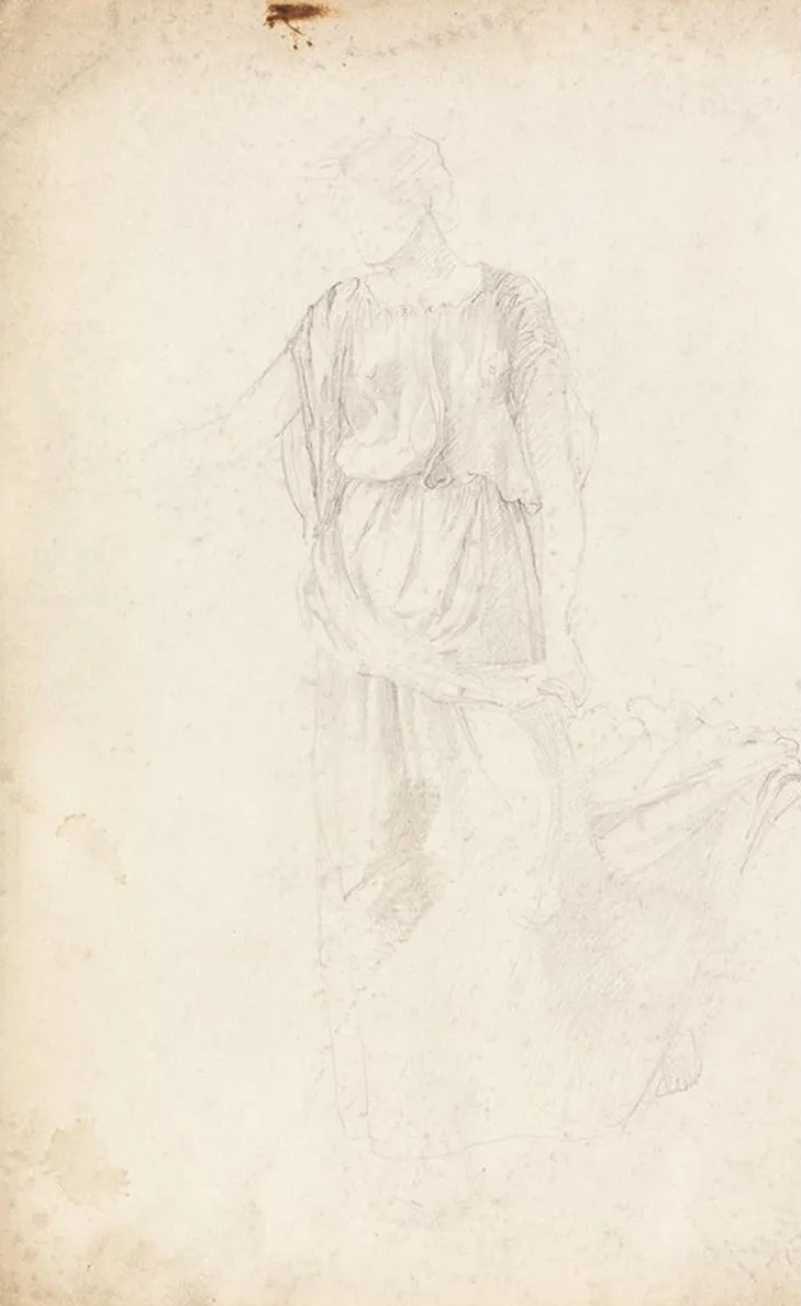 Classical Figure