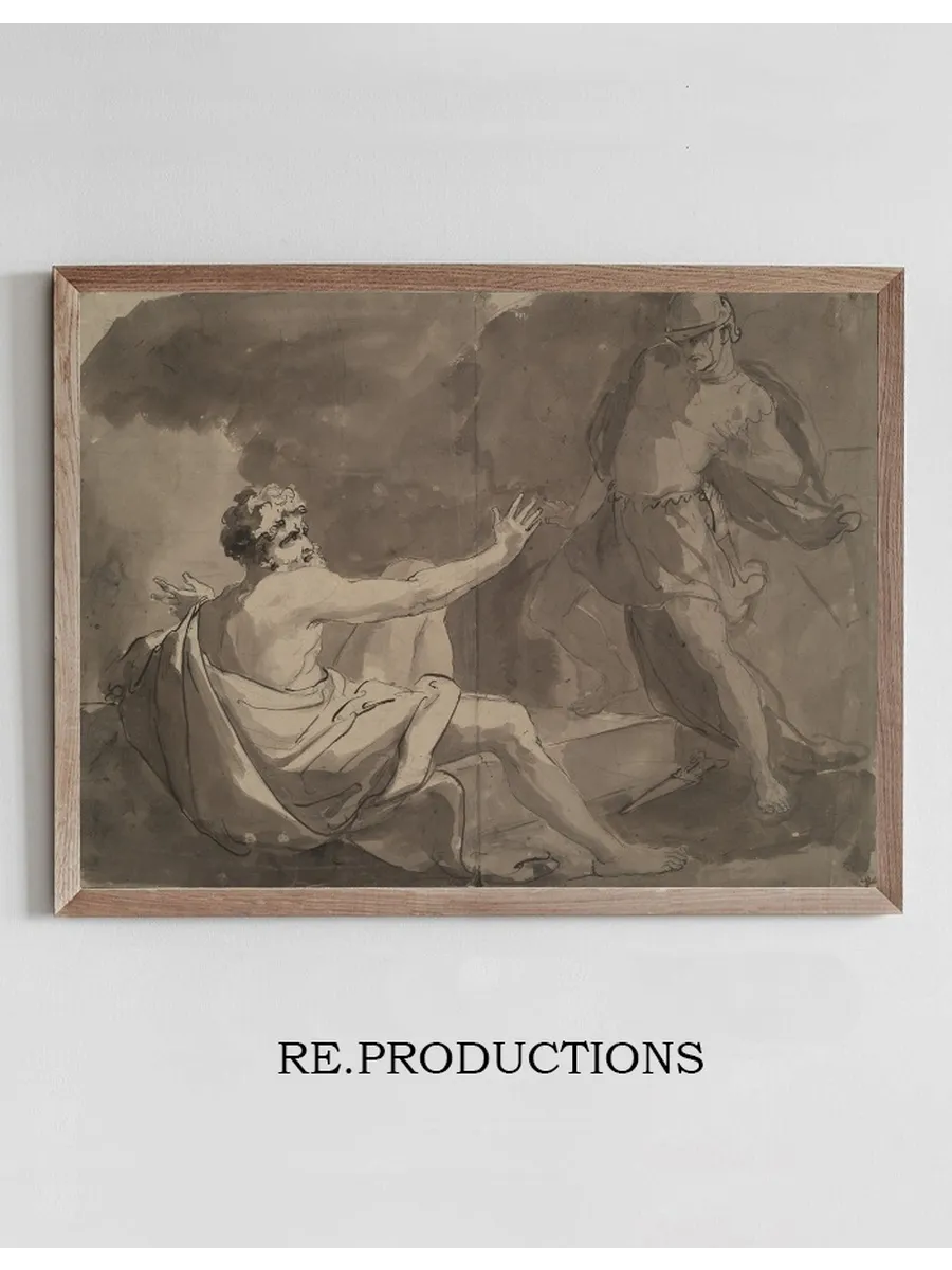 ClassicalScene