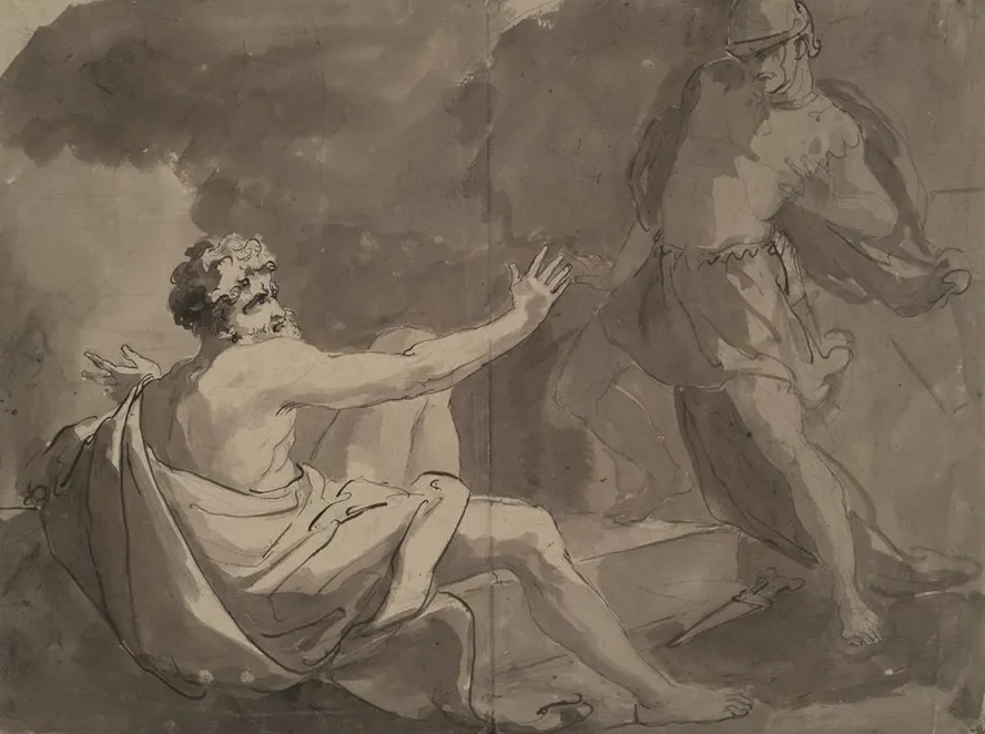 ClassicalScene