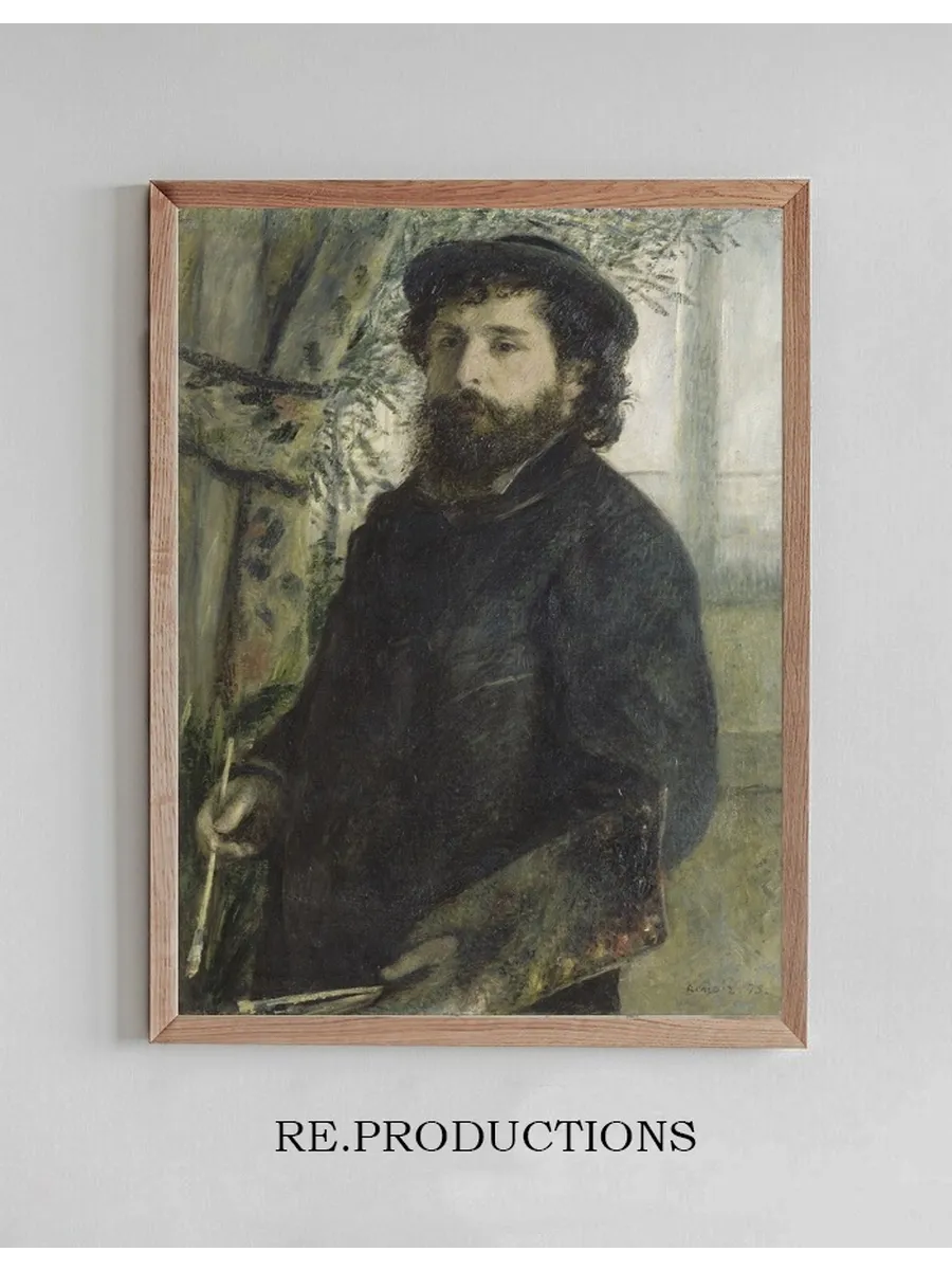 Claude Monet