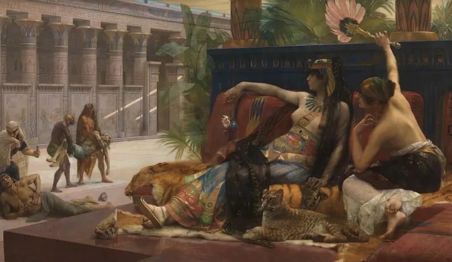 Cleopatra