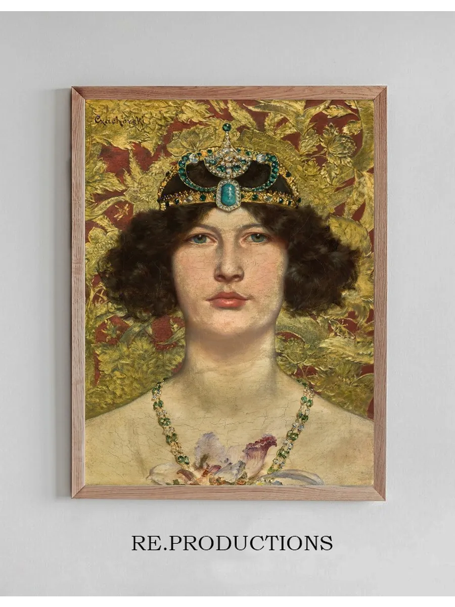Cleopatra