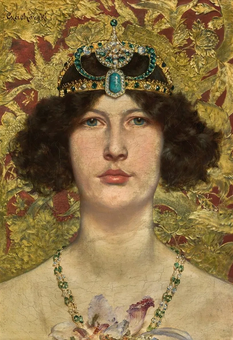 Cleopatra