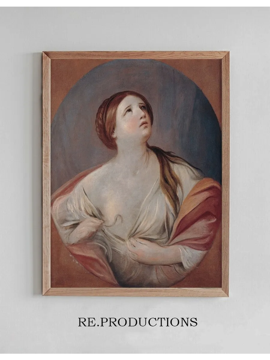 Cleopatra