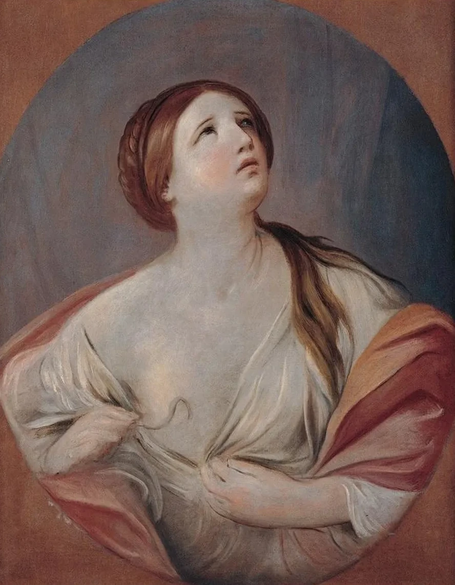 Cleopatra