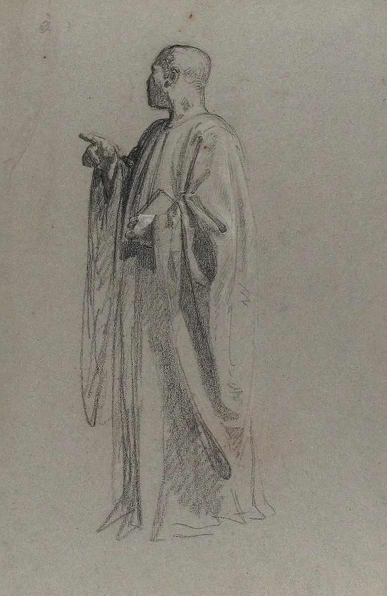 Cleric