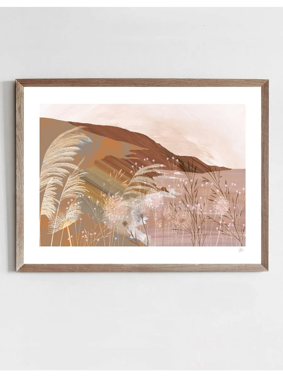 Cliff Tops