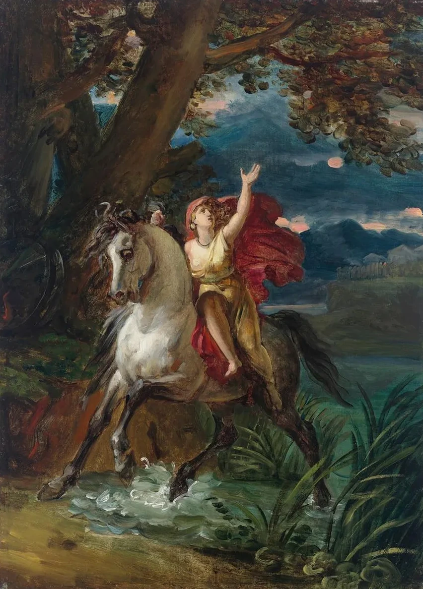 Cloetia (Cloelia)