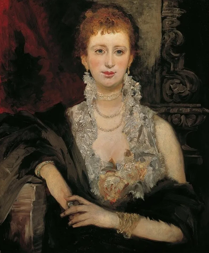Clothilde Beer