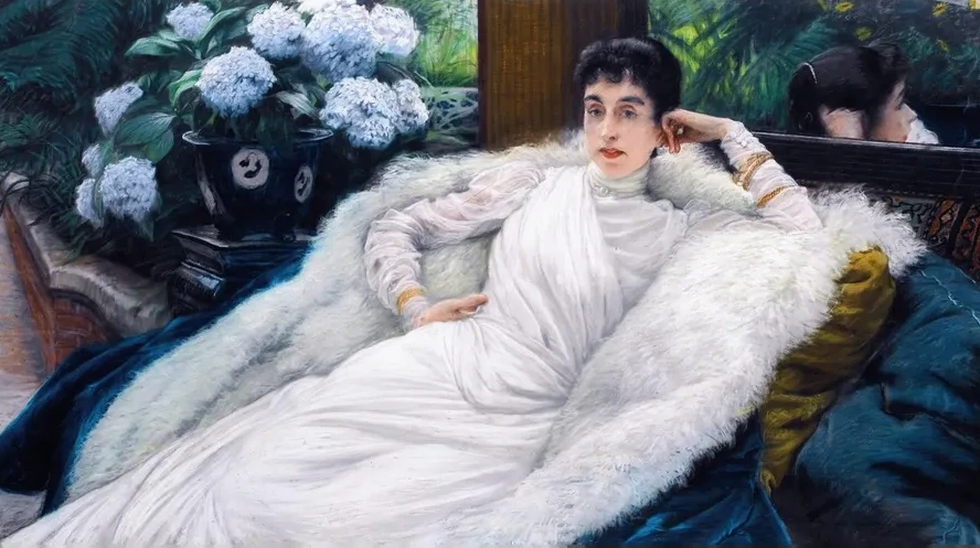Clotilde Briatte, Comtesse Pillet - Will