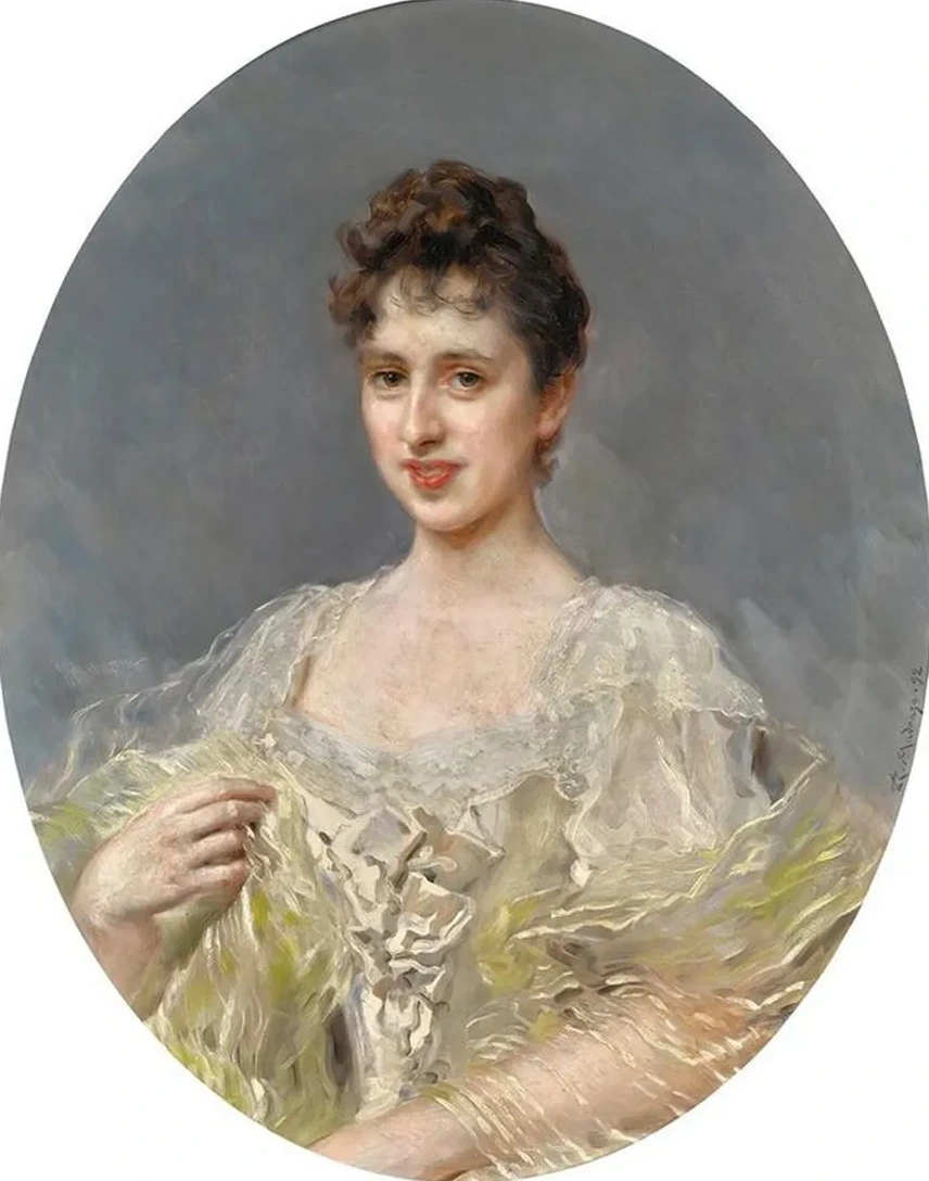 Clotilde, Marquessa de Acricollar