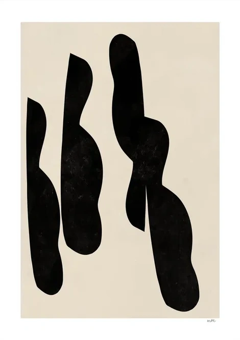 Cloud Pillars No 1