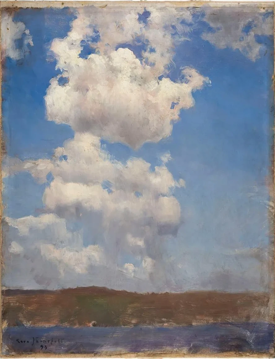 Cloud Study