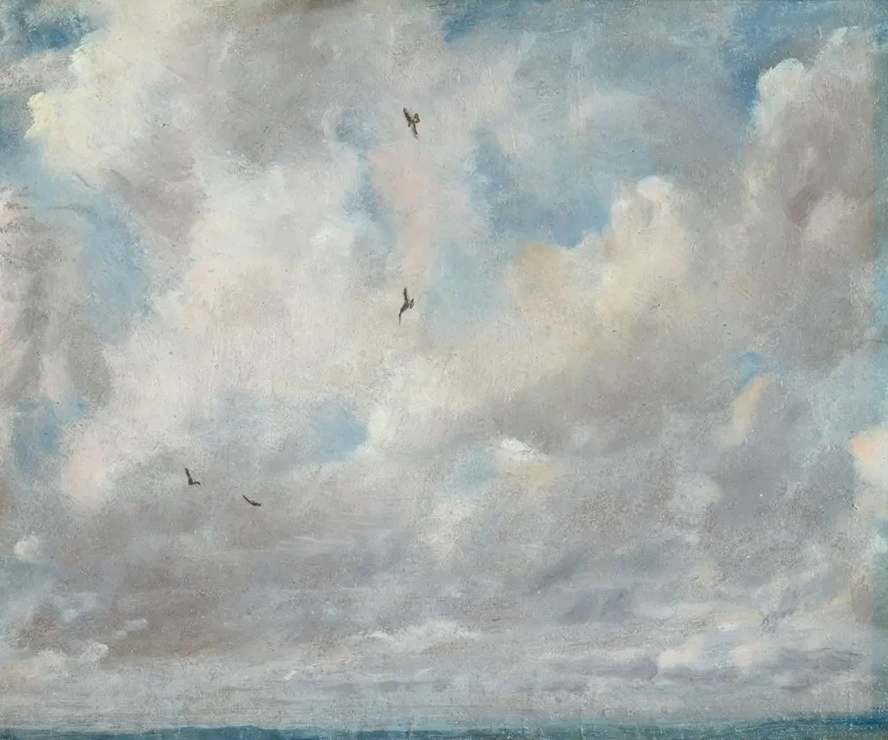 Cloud Study