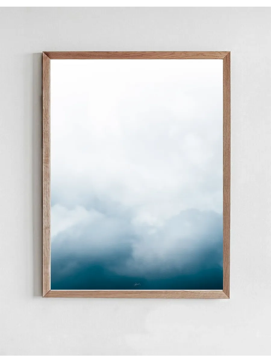 Clouds Dark