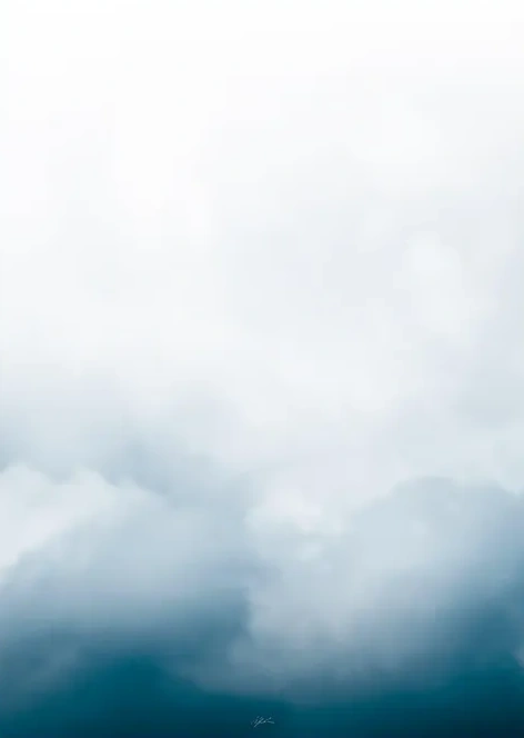Clouds Dark
