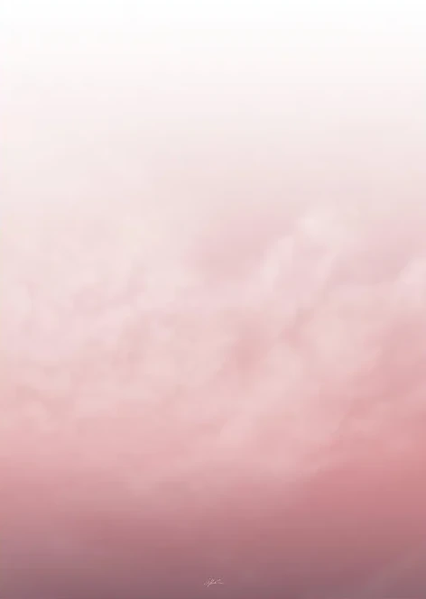 Clouds Rose