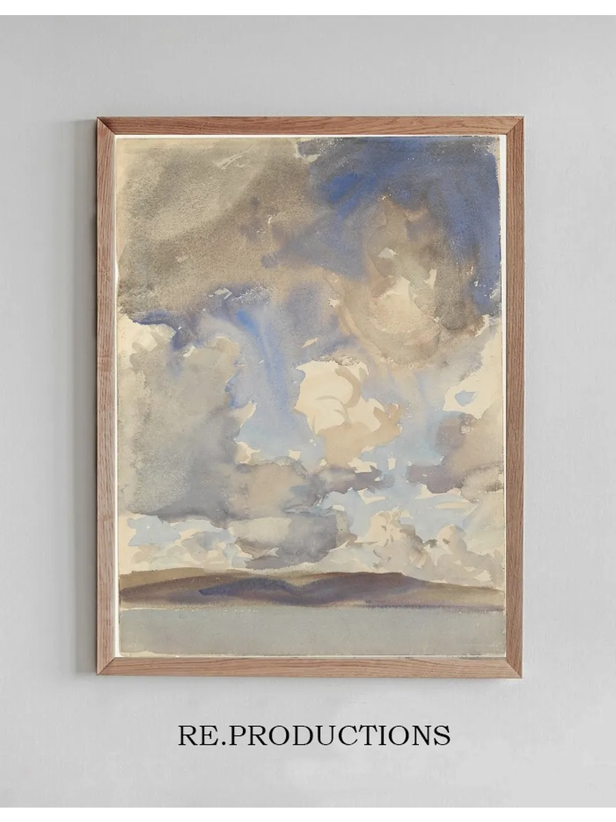Clouds