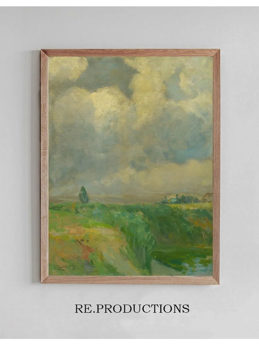 Cloudy